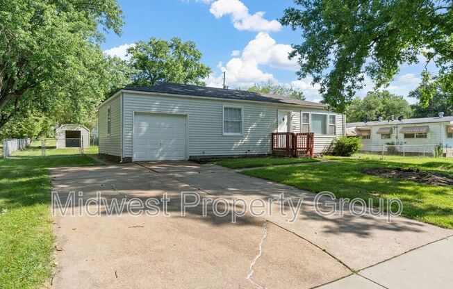 662 GLEASON DR