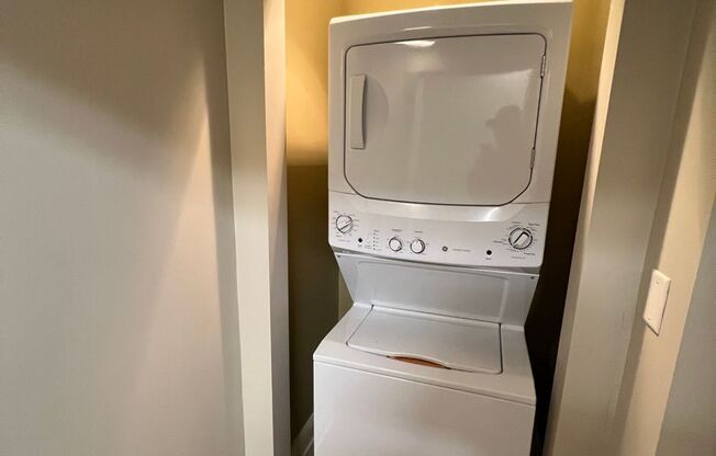 Studio, 1 bath, 442 sqft, $1,100, Unit 409