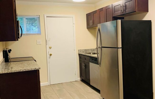 Candler Park Apartments