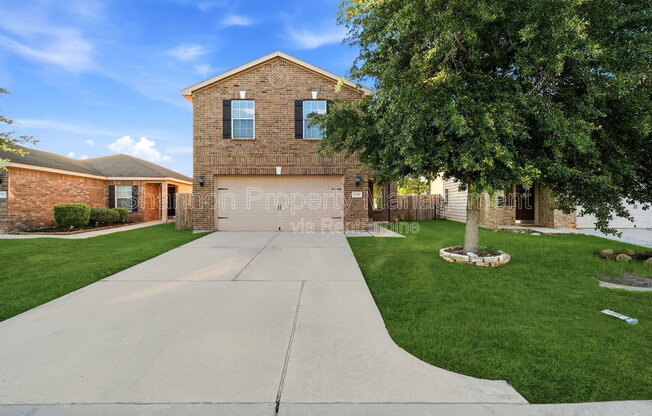 12731 MYSTIC WATER LN
