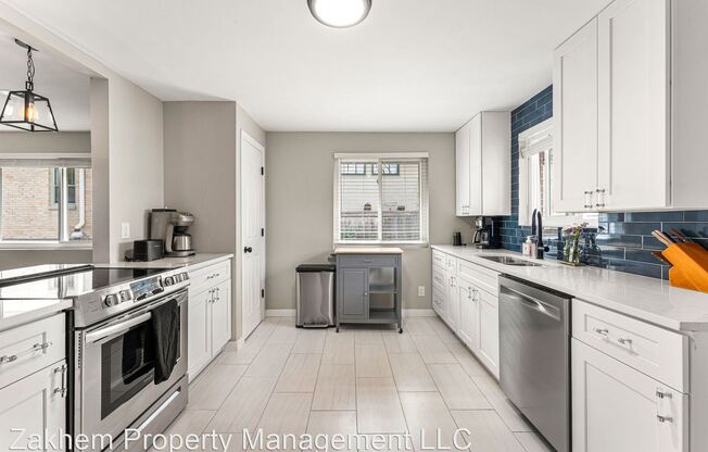 2061 S Logan St.