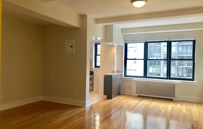 Studio, 1 bath, $3,895, Unit 11E
