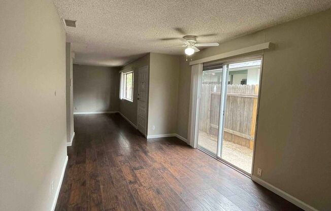 2 beds, 1 bath, $1,995