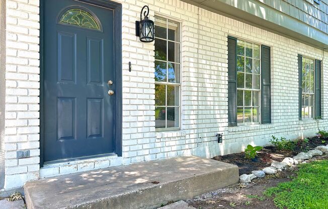 Charming North Austin 3x2.5