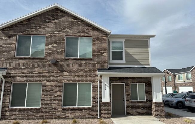 Mount Lewis Townhomes