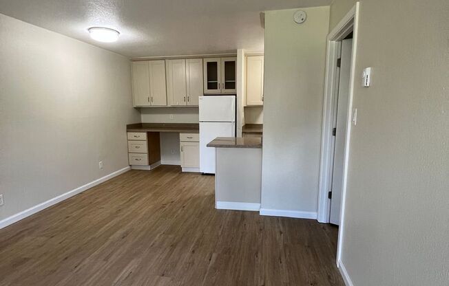 1 bed, 1 bath, 590 sqft, $2,300, Unit 777-155