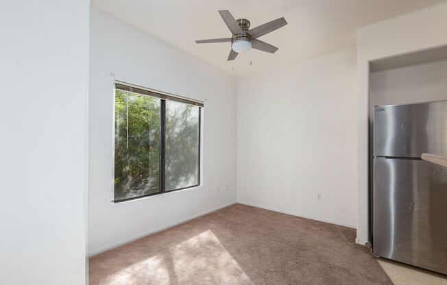 1 bed, 1 bath, $1,250