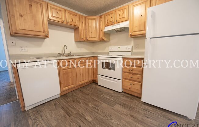 2 beds, 1 bath, 935 sqft, $1,249, Unit 45