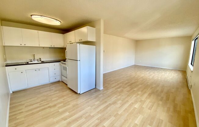 Annaron Apartments