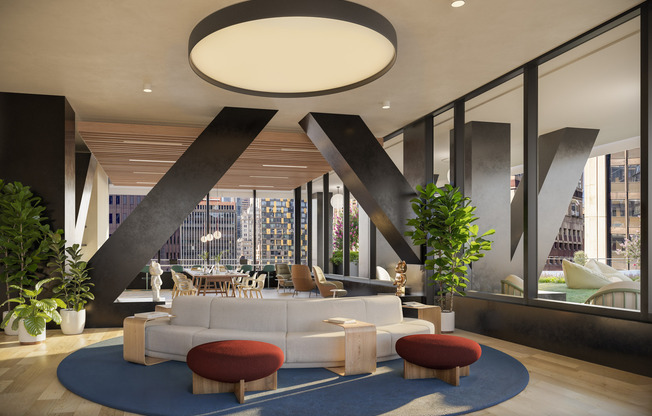 Studio, 1 bath, $4,180, Unit 2009