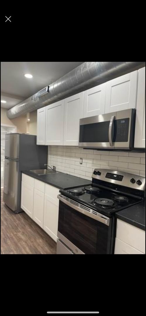 1 Bedroom Duplex in Philadelphia