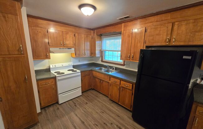 Beautiful 3 bedroom house