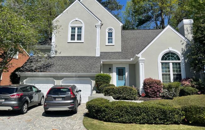 Spectacular 4 Bedroom with Basement in Walton School District