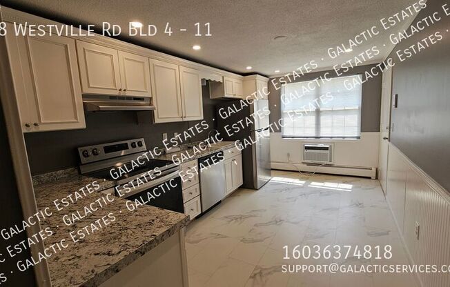 48 WESTVILLE BLDG 4 RD