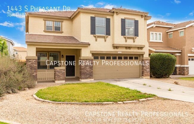 1443 S PHEASANT DR