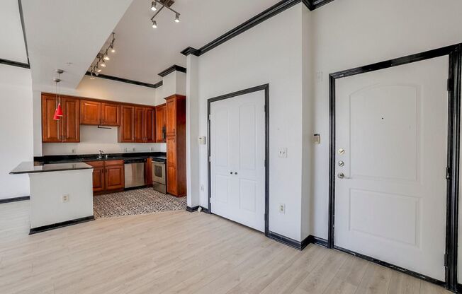 1 bed, 1 bath, $1,895, Unit UNIT # 1533