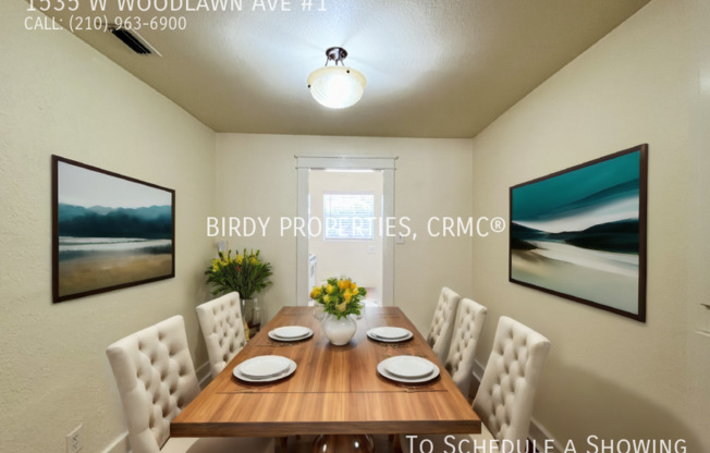 1535 W WOODLAWN AVE