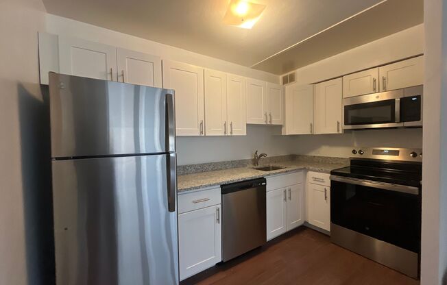 1 bed, 1 bath, $1,150, Unit 310