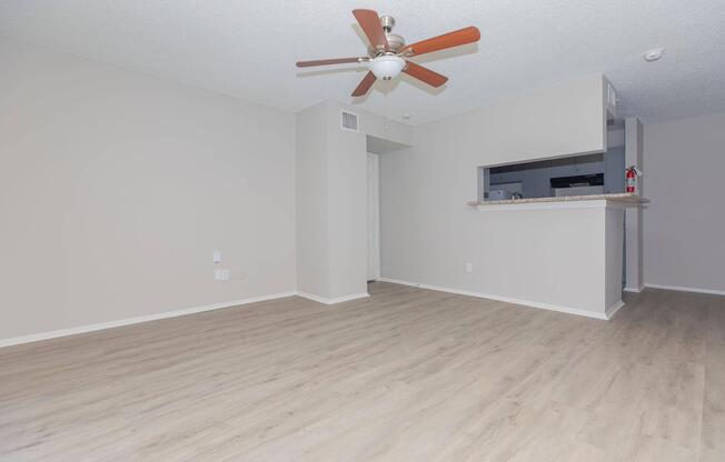 Home - Coventry Park - Houston, TX
