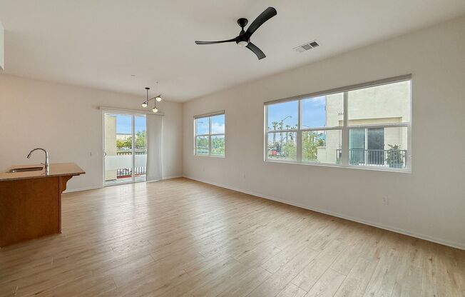 Beautiful 3B/3BA Townhouse in Otay Ranch