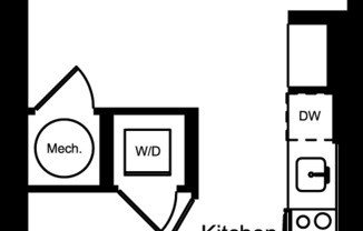Partner-provided photo for $2195 unit