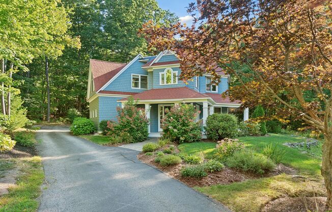 Beautiful 3BR Home in Portland