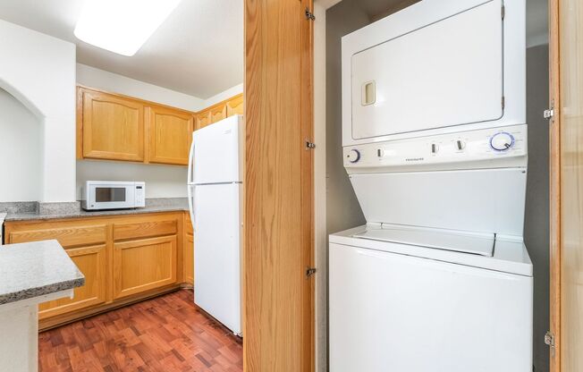 Popular Southwest Community