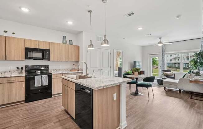 Welcome to Our Apartments in Augusta, GA