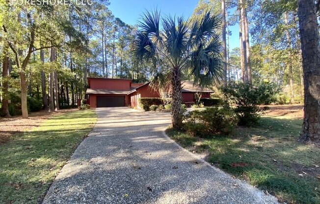 138 HIGH BLF RD