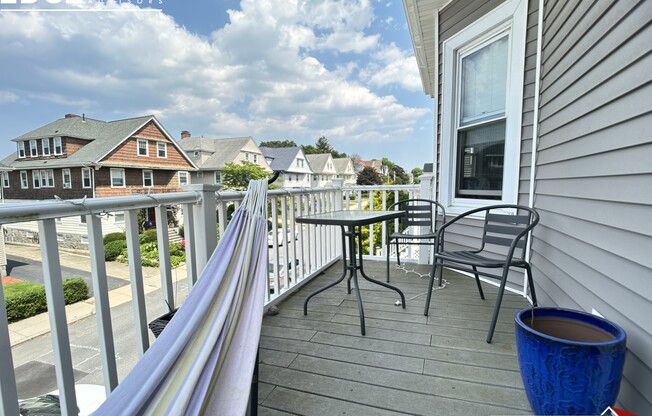 19 Mapleton St