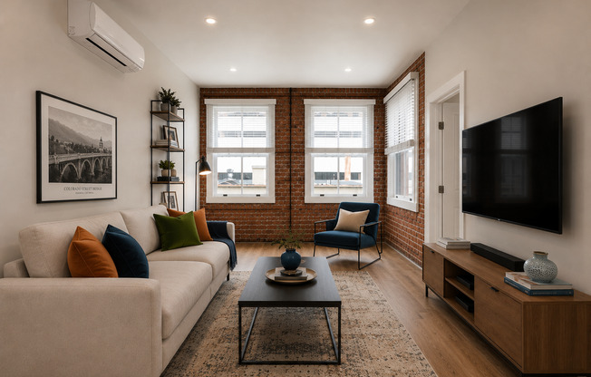 1 bed, 1 bath, 675 sqft, $2,750, Unit 306