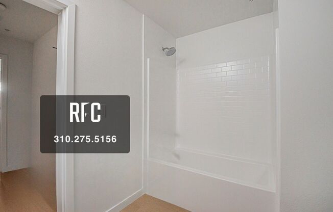 1 bed, 1 bath, 611 sqft, $2,595, Unit 102