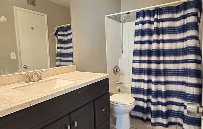 Northern Lanai 2 Bed 1 Bath