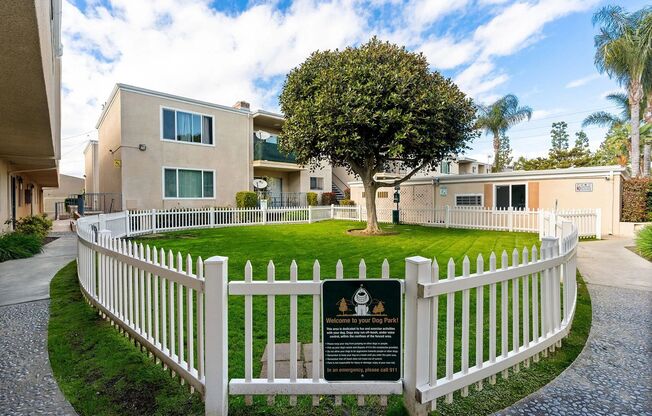 Florentine Apartments - Downey