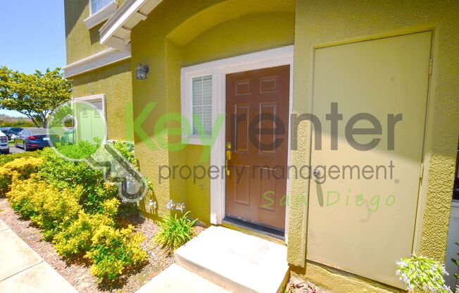 Highly Desired Eastlake  | Gated Community of Antigua Complex