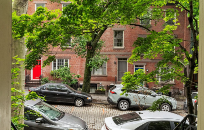 45 JORALEMON ST
