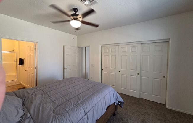 2 beds, 2 baths, $1,845, Unit # 123