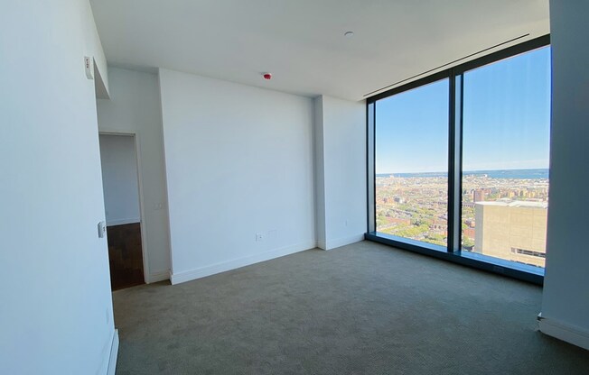 2 beds, 2.5 baths, 1,357 sqft, $16,000, Unit 3608