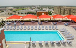1405 South Lamar