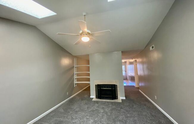 2 beds, 2 baths, $1,895