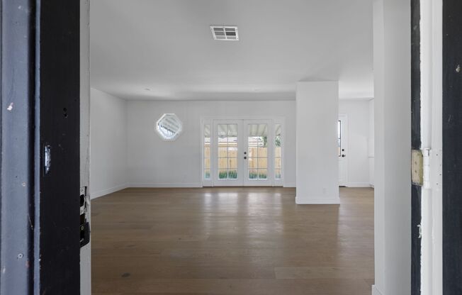 Newly Updated 3-Bedroom, 2 Bath Home in Granada Hills!