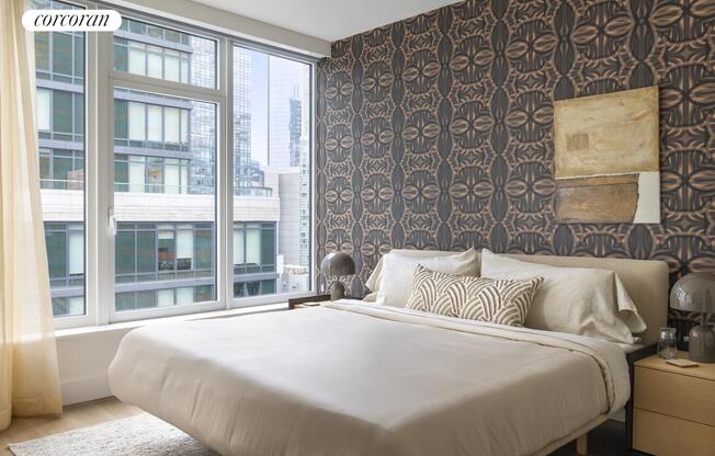 1 bed, 1 bath, $5,350, Unit 56C