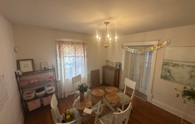 7104 FORSYTH