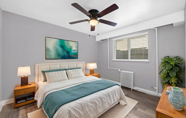 Mayfair - Remodeled Units - Must See! ***
