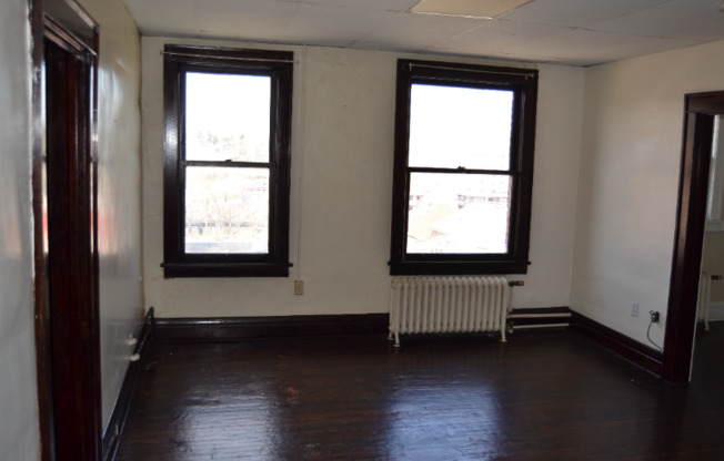 160 FAYETTE ST