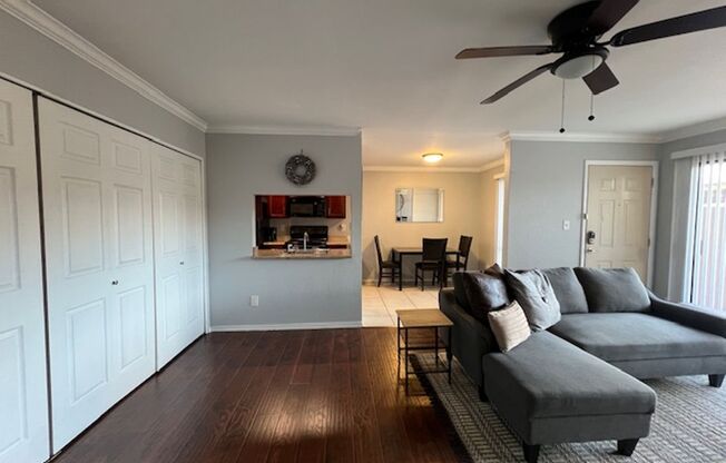 1 bed, 1 bath, $1,695