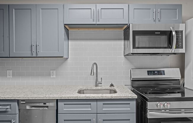 1 bed, 1 bath, 725 sqft, $1,095, Unit 1302-D