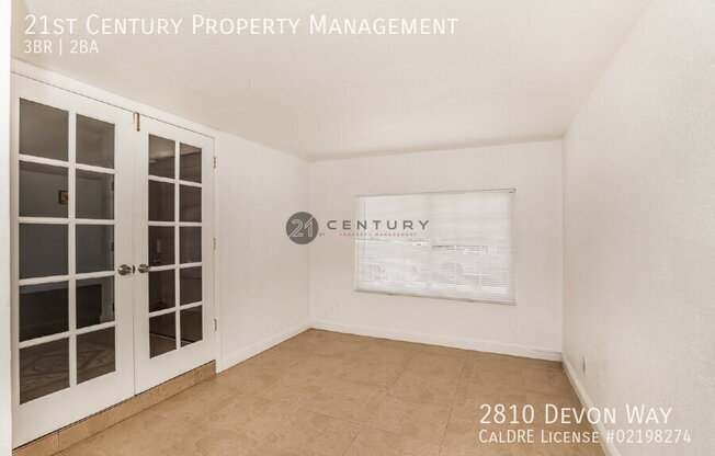 Partner-provided property photo