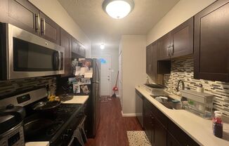 1 bed, 1 bath, $1,150, Unit Unit 1