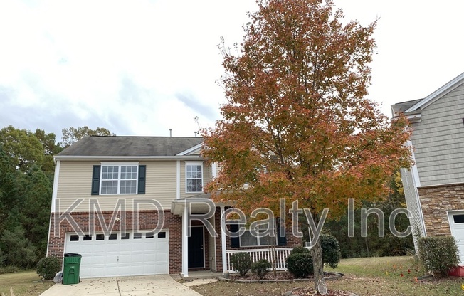 7306 LAMPLIGHTER CLOSE DR